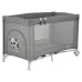 Кровать-манеж Indigo Summer (1 уровень)