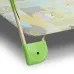Манеж Globex КНИЖКА NEW
