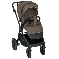 Коляска прогулочная Indigo BREEZE 