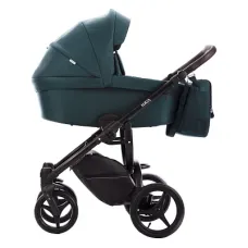 Коляска 2в1 Bebetto LUCA
