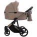 Коляска 2в1 Bebetto LOREN SAND