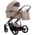 Sand 01 (св.бежевая кожа) 