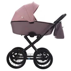 Коляска 2в1 MORENO SL NEW