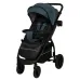 Коляска прогулочная Indigo EPICA SL 