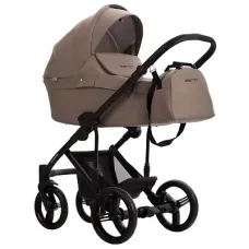 Коляска 2в1 Bebetto MAGNUM LIGHT