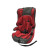 39 deep red-black dot 