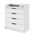 Комод Атон СИРИУС-2 WOOD ПВХ 800/4 Комод Атон СИРИУС-2 WOOD ПВХ 800/4