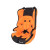 22 orange-grey 