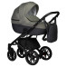Коляска 2 в 1 Indigo MIO S