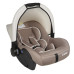 Автокресло Zlatek COLIBRI LUX, гр. 0+ (0-13кг)
