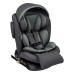 Автокресло INDIGO SMART+ Isofix, капюшон, подножка, 0+1+2+3 (0-36 кг)