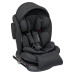 Автокресло INDIGO SMART+ Isofix, капюшон, подножка, 0+1+2+3 (0-36 кг)
