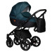 Коляска 2 в 1 Indigo MIO S