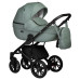 Коляска 2 в 1 Indigo MIO ECO Коляска 2 в 1 Indigo MIO ECO
