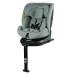 Автокресло Indigo E-TRON ISOFIX I-SIZE, с упором, группа 0+1+2+3 (0-36 кг)оптом