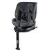 Автокресло Indigo E-TRON ISOFIX I-SIZE, с упором, группа 0+1+2+3 (0-36 кг)оптом