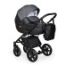 Коляска 2 в 1 Indigo MIO