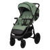 Коляска прогулочная Indigo Epica XL Air с сумкой