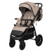 Коляска прогулочная Indigo Epica XL Air с сумкой