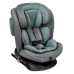 Автокресло INDIGO SMART Isofix 0+1+2+3 (0-36 кг)