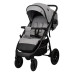 Коляска прогулочная Indigo Epica XL Air с сумкой