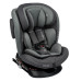 Автокресло INDIGO SMART Isofix 0+1+2+3 (0-36 кг)