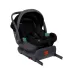 Автокресло Indigo MINKY I-SIZE с базой (0-13 кг)