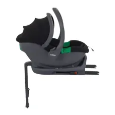 Автокресло Indigo MINKY I-SIZE с базой (0-13 кг) Автокресло Indigo MINKY I-SIZE с базой (0-13 кг)