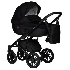 Коляска 2 в 1 Indigo MIO S