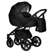 Коляска 2 в 1 Indigo MIO ECO