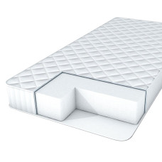 Матрас Indigo Comfort Classic микрофибра