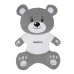 Качели электронные Indigo TEDDY