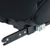 Автокресло Indigo WINNER ISOFIX 1+2+3 (9-36 кг)