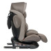 Автокресло INDIGO SMART+ Isofix, капюшон, подножка, 0+1+2+3 (0-36 кг)