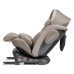 Автокресло INDIGO SMART+ Isofix, капюшон, подножка, 0+1+2+3 (0-36 кг)