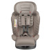 Автокресло INDIGO SMART+ Isofix, капюшон, подножка, 0+1+2+3 (0-36 кг)