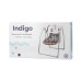 Качели электронные Indigo TEDDY