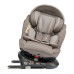 Автокресло INDIGO SMART+ Isofix, капюшон, подножка, 0+1+2+3 (0-36 кг)