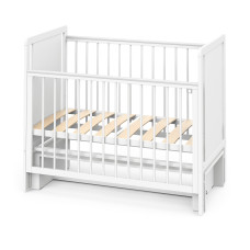 Кровать детская Indigo Classic маятник