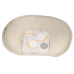Качели электронные Indigo FRESH 2в1