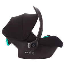 Автокресло Avionaut Cosmo I-SIZE, группа 0+ (0-13 кг) (Bebetto)