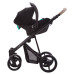 Автокресло Avionaut Cosmo I-SIZE, группа 0+ (0-13 кг) (Bebetto)