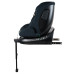 Автокресло Indigo E-TRON ISOFIX I-SIZE, с упором, группа 0+1+2+3 (0-36 кг)оптом
