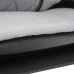 Автокресло-бустер Indigo QuickFix ISOFIX, группа 3 (22-36 кг)
