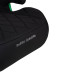 Автокресло-бустер Indigo QuickFix ISOFIX, группа 3 (22-36 кг)