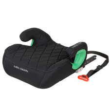Автокресло-бустер Indigo QuickFix ISOFIX, группа 3 (22-36 кг) Автокресло-бустер Indigo QuickFix ISOFIX, группа 3 (22-36 кг)