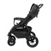 Коляска прогулочная Indigo Epica XL Air с сумкой
