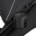 Коляска прогулочная Indigo Epica XL Air с сумкой