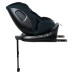 Автокресло Indigo E-TRON ISOFIX I-SIZE, с упором, группа 0+1+2+3 (0-36 кг)оптом