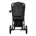 Коляска прогулочная Indigo Epica XL Air с сумкой